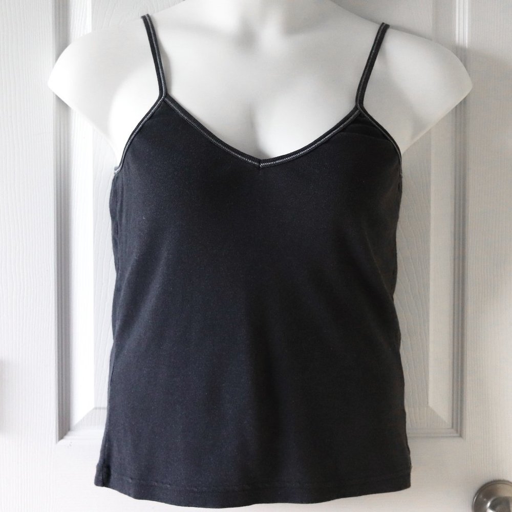 Arizona Charcoal Tank Top